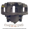 A1 Cardone Remanufactured  Unload Caliper W/Bracket, 19-B1720 19-B1720